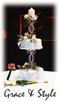 Wedding and Celebration Cakes Edinburgh 1091726 Image 0